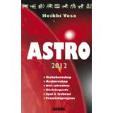 Astro 2012 av Heikki Vesa